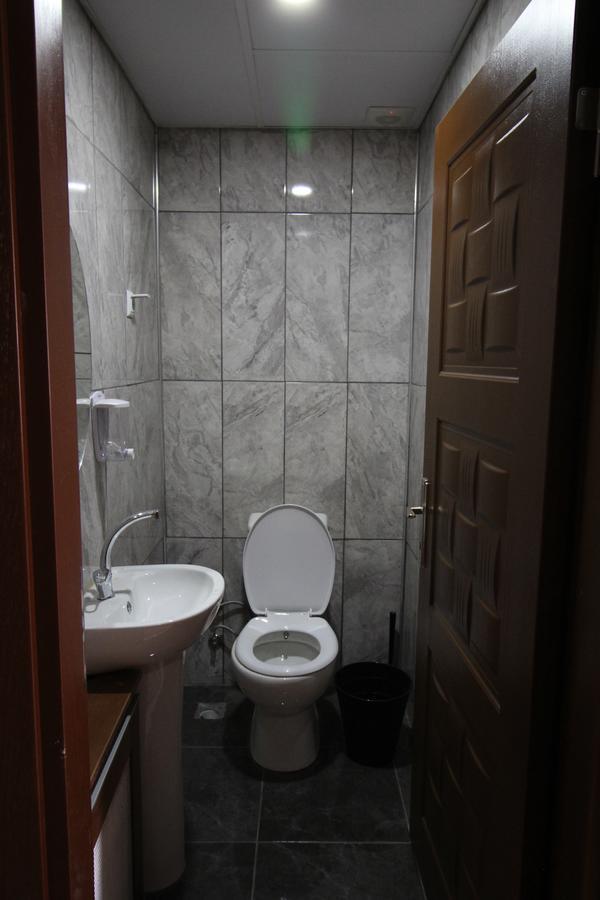 Deeps Hostel Eskişehir Kültér fotó