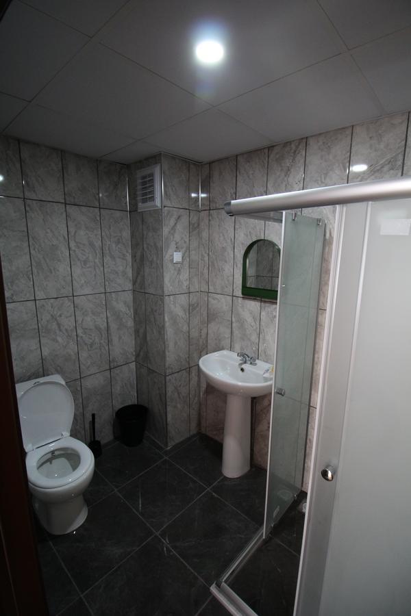 Deeps Hostel Eskişehir Kültér fotó
