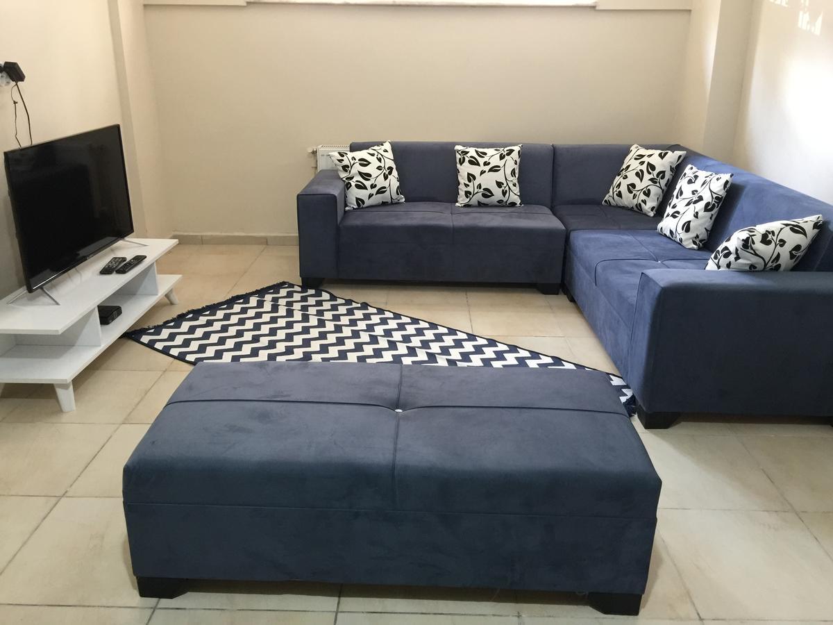 Deeps Hostel Eskişehir Kültér fotó