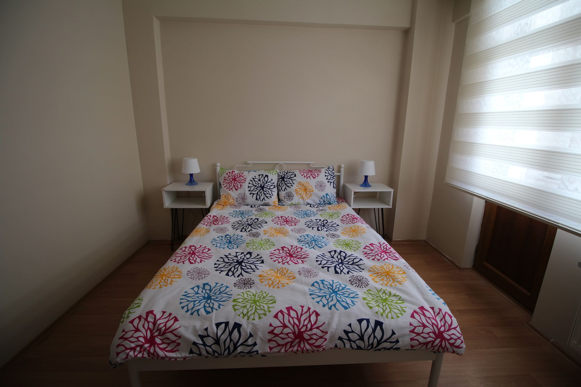 Deeps Hostel Eskişehir Kültér fotó