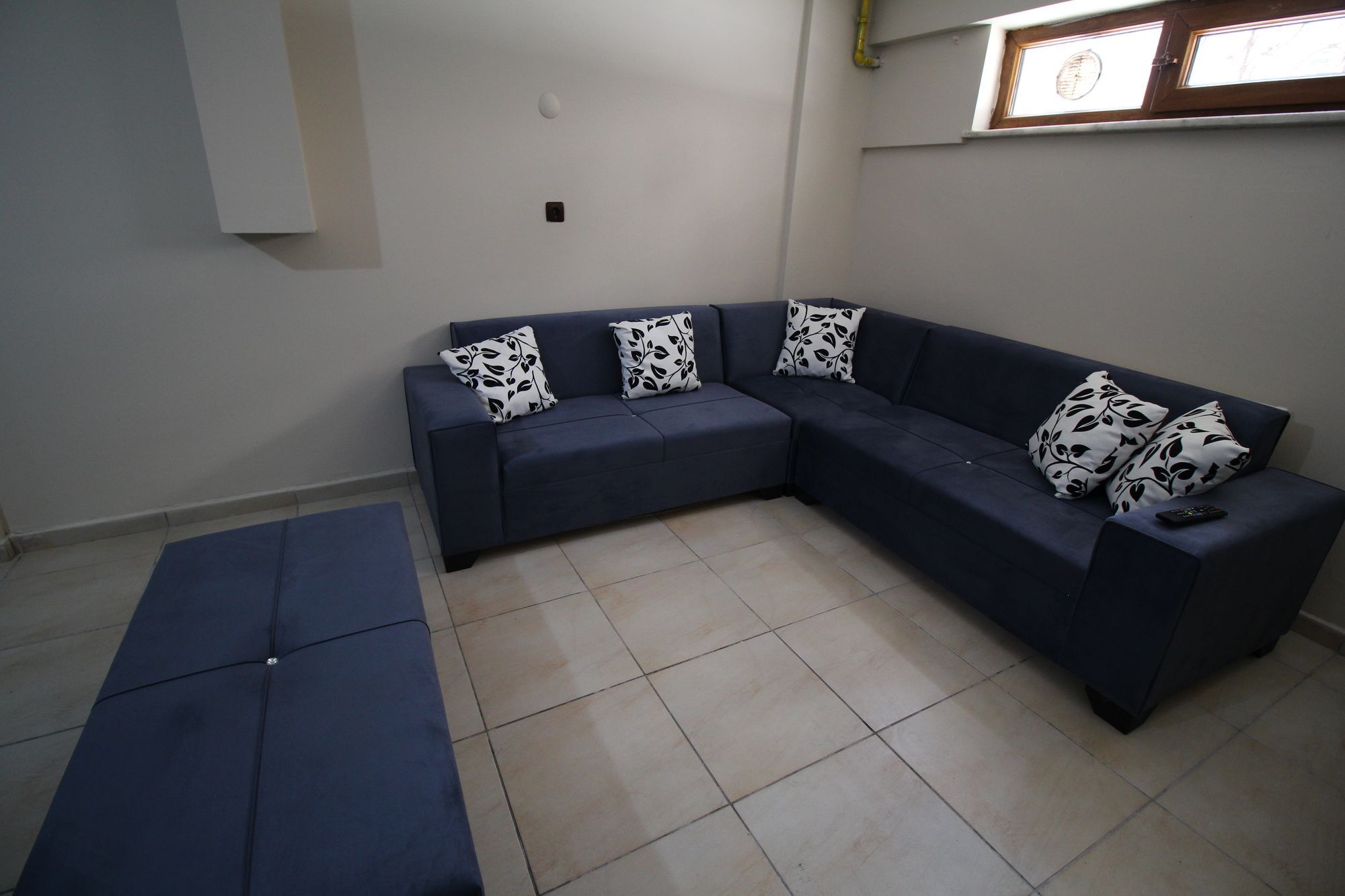 Deeps Hostel Eskişehir Kültér fotó