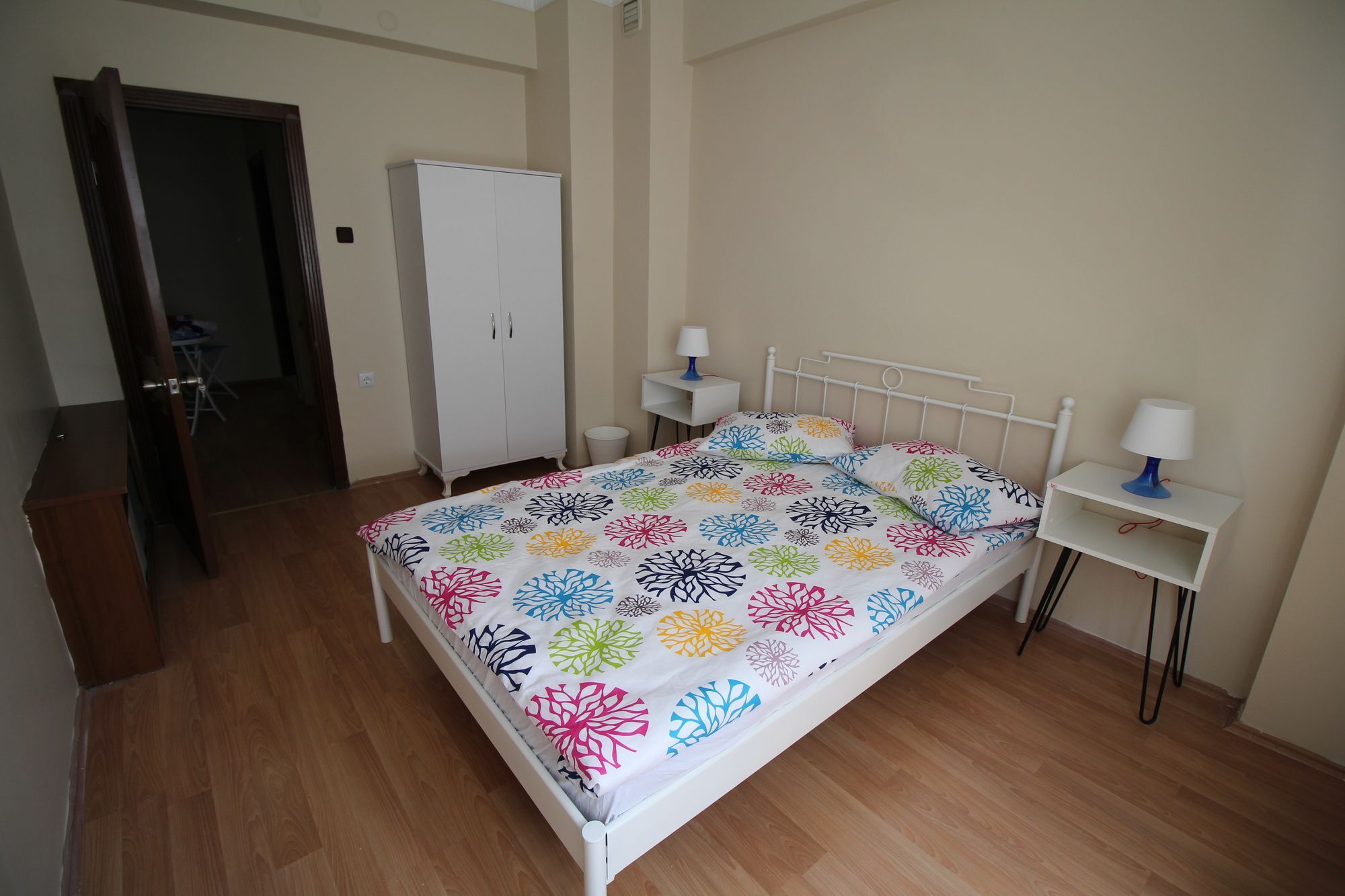 Deeps Hostel Eskişehir Kültér fotó