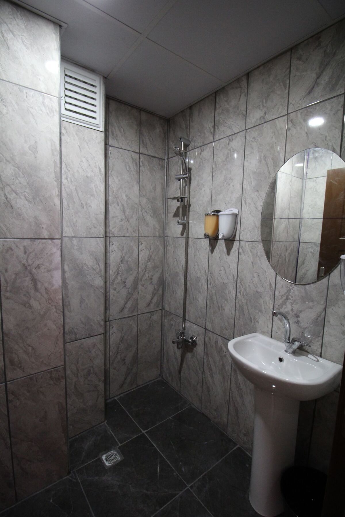 Deeps Hostel Eskişehir Kültér fotó