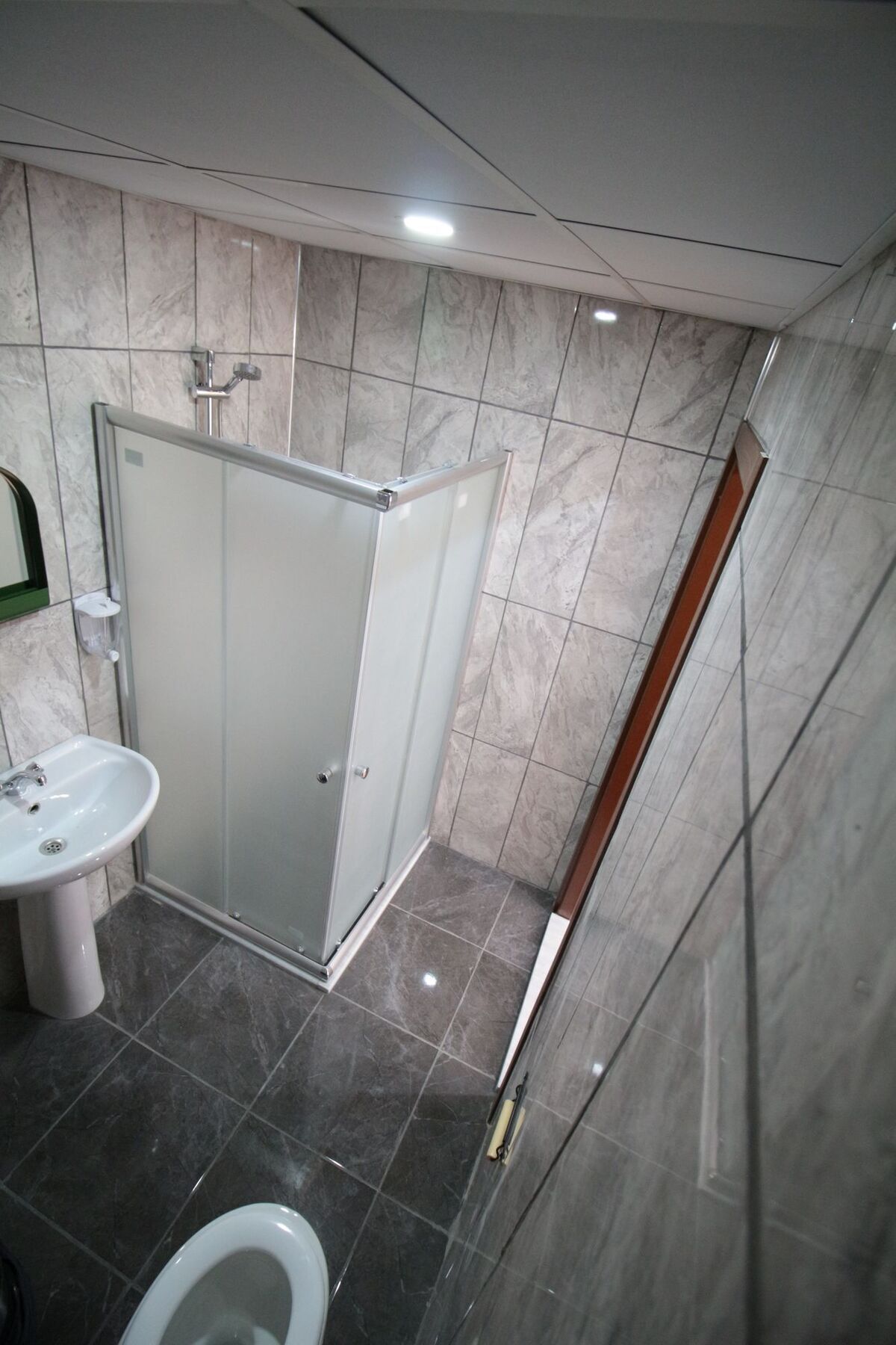 Deeps Hostel Eskişehir Kültér fotó