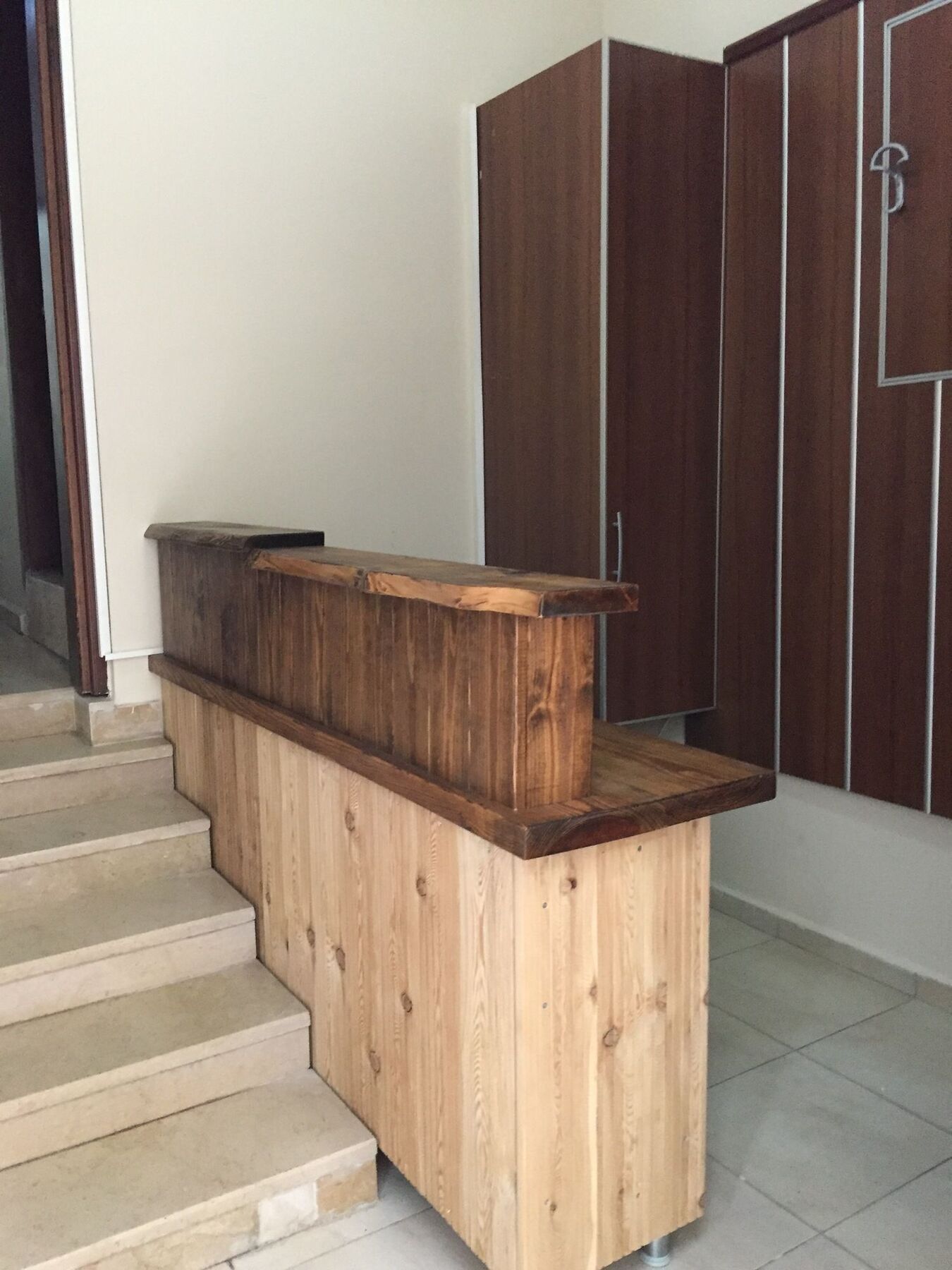 Deeps Hostel Eskişehir Kültér fotó