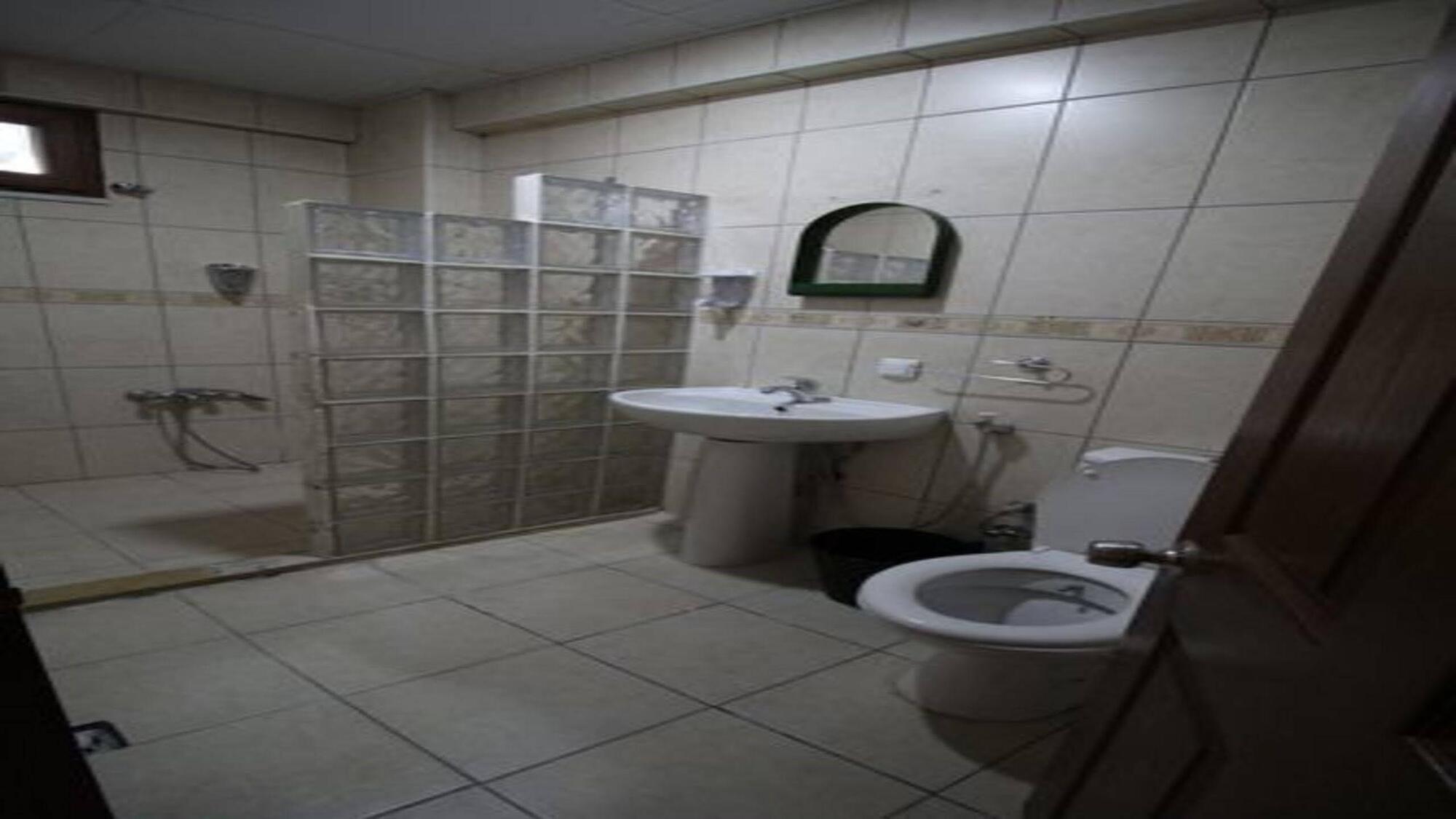 Deeps Hostel Eskişehir Kültér fotó